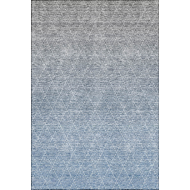 Addison Mayfield AMF1175 Blue Rug