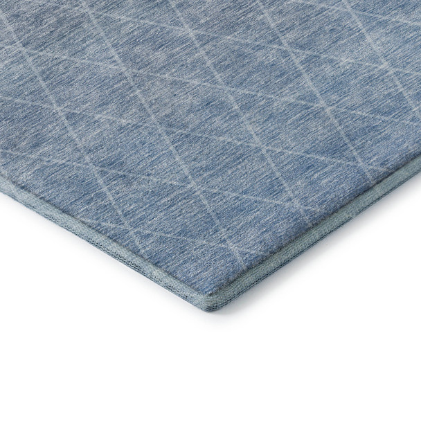 Addison Mayfield AMF1175 Blue Rug