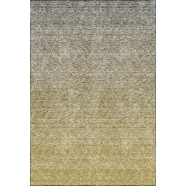 Addison Mayfield AMF1175 Gold Rug