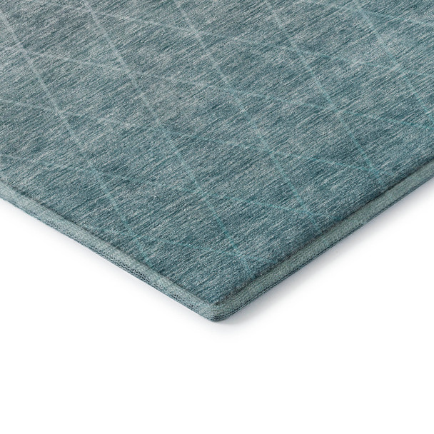 Addison Mayfield AMF1175 Teal Rug