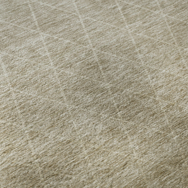 Addison Mayfield AMF1175 Taupe Rug