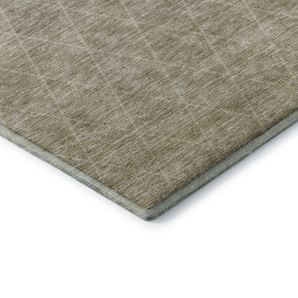 Addison Mayfield AMF1175 Taupe Rug