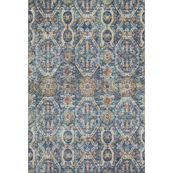 Addison Mayfield AMF1181 Denim Rug