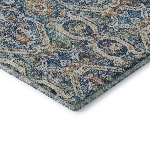 Addison Mayfield AMF1181 Denim Rug