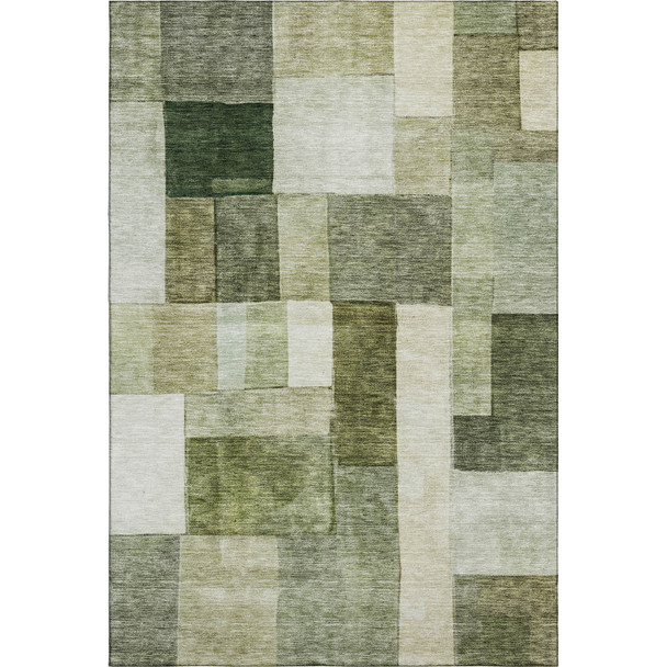 Addison Mayfield AMF1190 Sage Rug