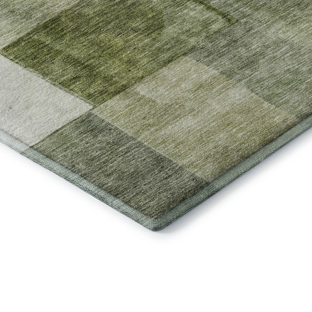 Addison Mayfield AMF1190 Sage Rug