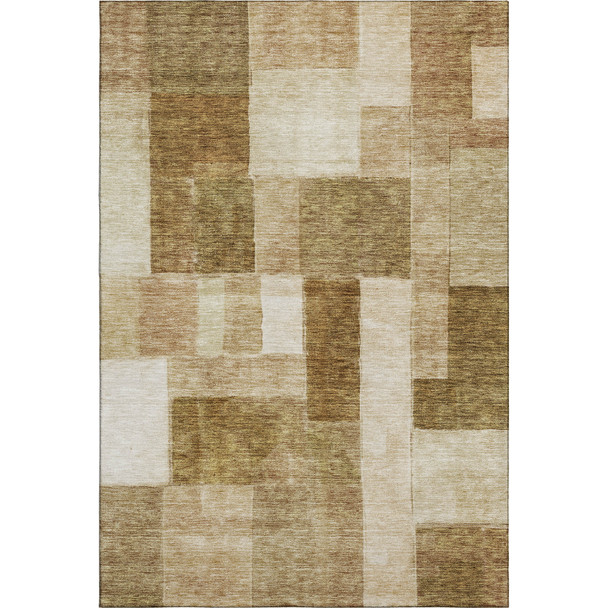 Addison Mayfield AMF1190 Terracotta Rug