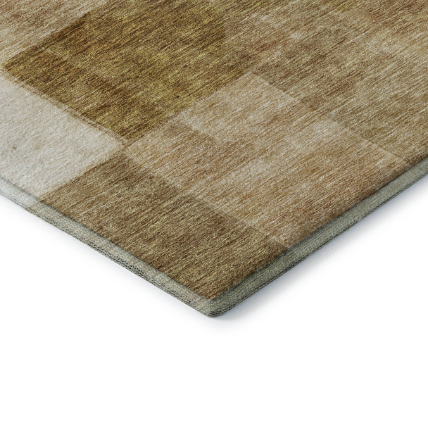 Addison Mayfield AMF1190 Terracotta Rug
