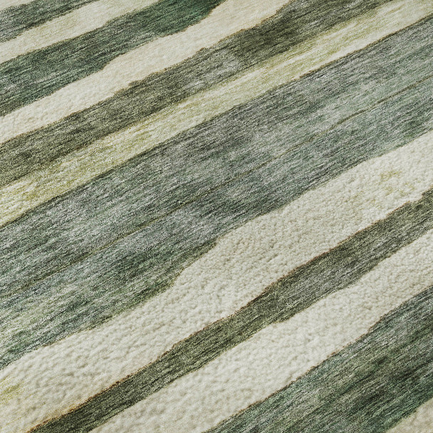 Addison Mayfield AMF1191 Sage Rug