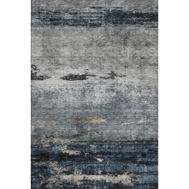 Addison Mayfield AMF1195 Navy Rug