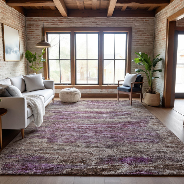 Addison Mayfield AMF1196 Blush Rug