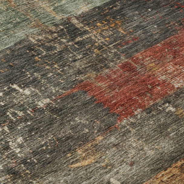 Addison Mayfield AMF1198 Fern Rug