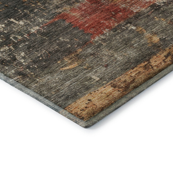 Addison Mayfield AMF1198 Fern Rug