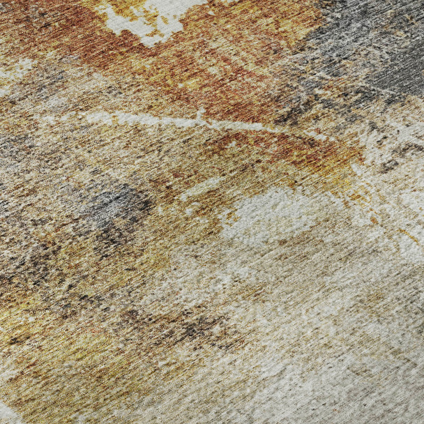 Addison Mayfield AMF1199 Taupe Rug