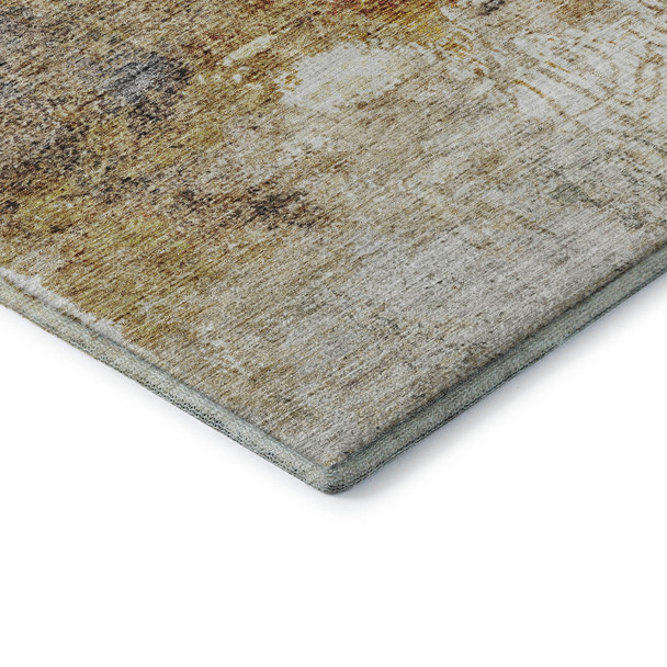 Addison Mayfield AMF1199 Taupe Rug