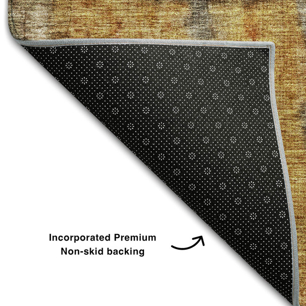 Addison Mayfield AMF1201 Khaki Rug