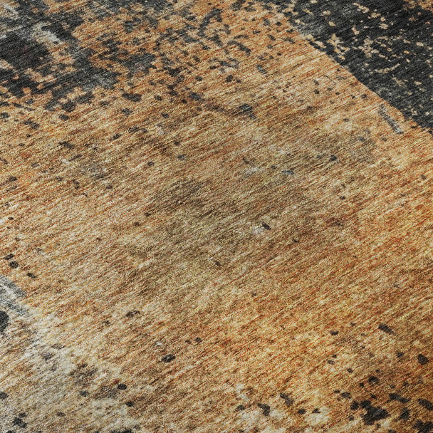 Addison Mayfield AMF1205 Copper Rug