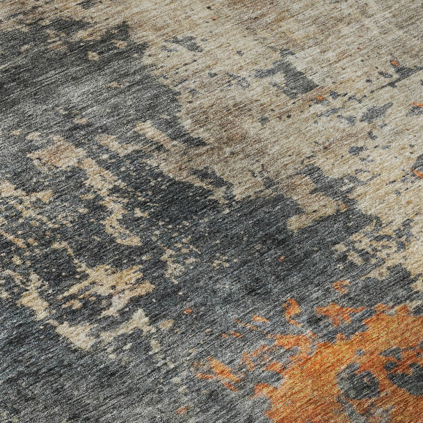 Addison Mayfield AMF1212 Khaki Rug