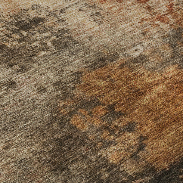 Addison Mayfield AMF1216 Khaki Rug