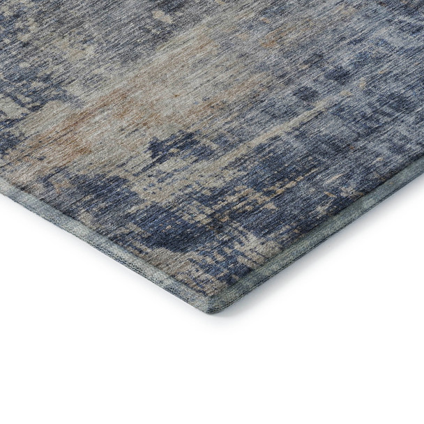 Addison Mayfield AMF1217 Denim Rug