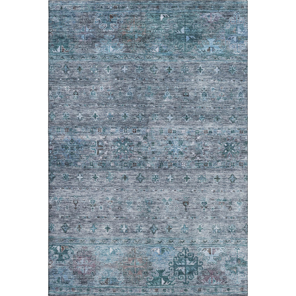 Addison Mayfield AMF1220 Blue Rug