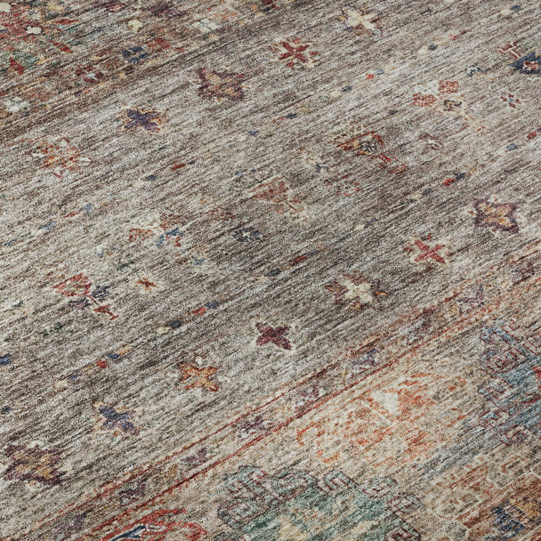 Addison Mayfield AMF1220 Gray Rug