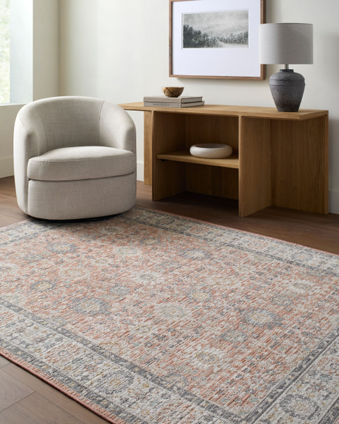 Livabliss Amir AMR-2305 Rug