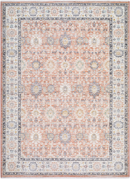 Livabliss Amir AMR-2305 Rug