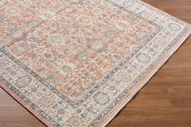 Livabliss Amir AMR-2305 Rug