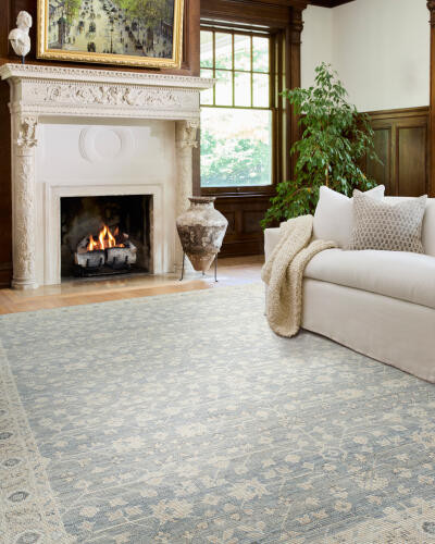 Livabliss Asha NBAS-2304 Rug