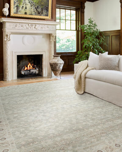 Livabliss Asha NBAS-2305 Rug