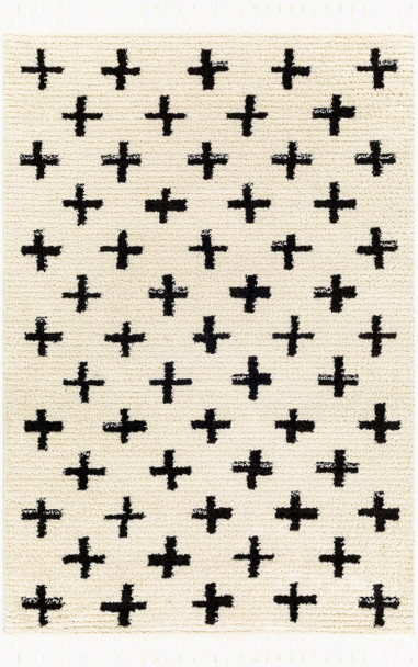 Livabliss Casablanca Shag CAG-2303 Rug