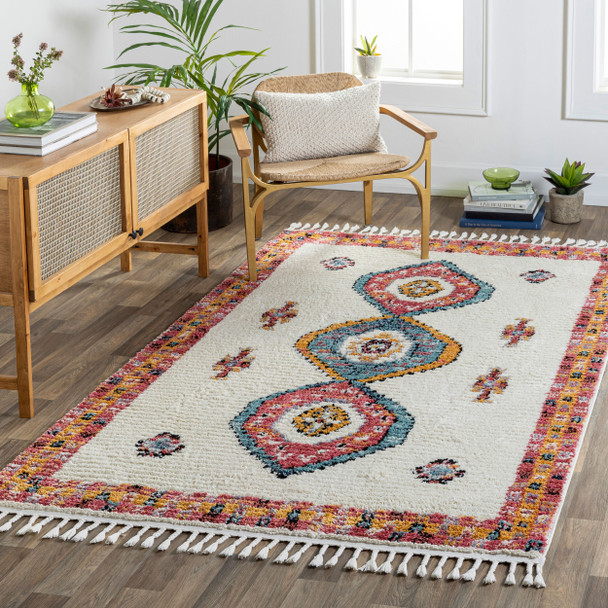 Livabliss Casablanca Shag CAG-2306 Rug