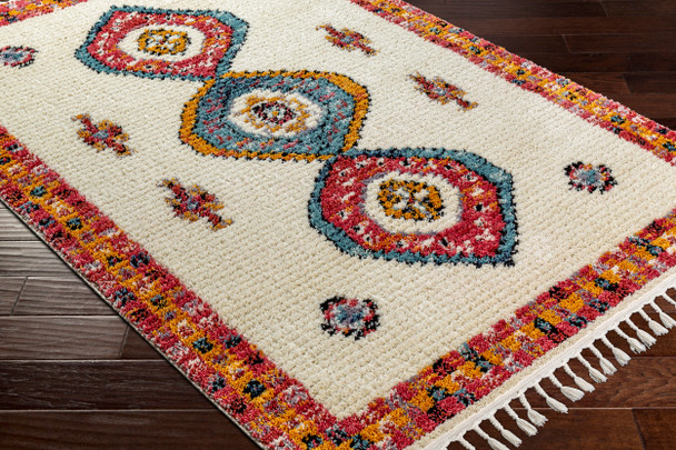 Livabliss Casablanca Shag CAG-2306 Rug