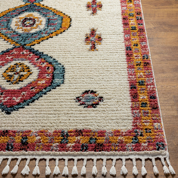 Livabliss Casablanca Shag CAG-2306 Rug
