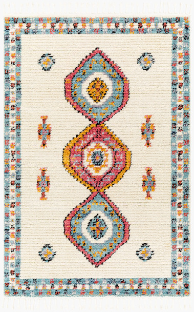 Livabliss Casablanca Shag CAG-2307 Rug