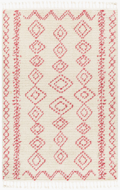 Livabliss Casablanca Shag CAG-2313 Rug