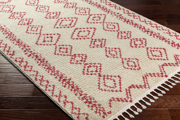 Livabliss Casablanca Shag CAG-2313 Rug