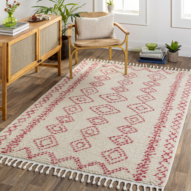 Livabliss Casablanca Shag CAG-2313 Rug
