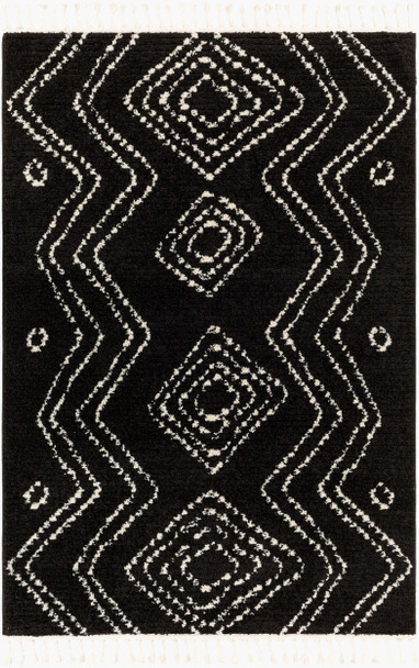 Livabliss Casablanca Shag CAG-2315 Rug