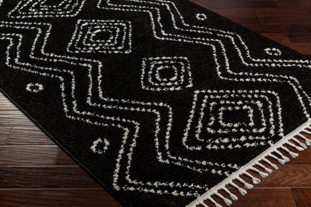 Livabliss Casablanca Shag CAG-2315 Rug