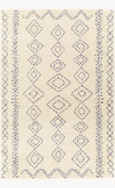 Livabliss Casablanca Shag CAG-2316 Rug