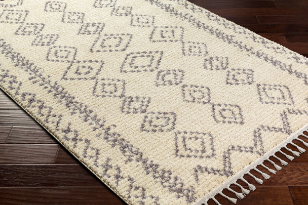 Livabliss Casablanca Shag CAG-2316 Rug