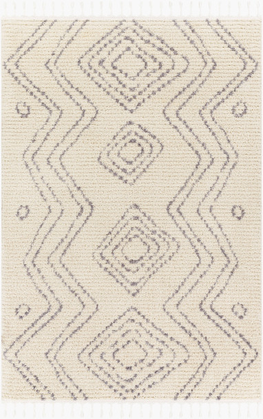 Livabliss Casablanca Shag CAG-2317 Rug