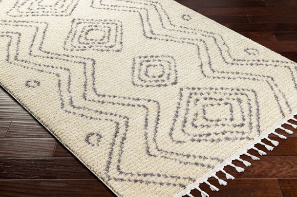 Livabliss Casablanca Shag CAG-2317 Rug