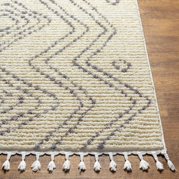 Livabliss Casablanca Shag CAG-2317 Rug