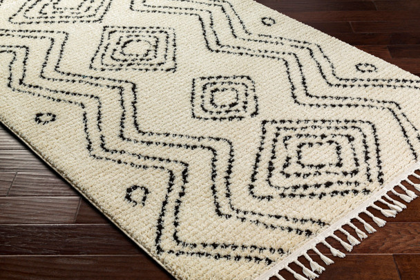 Livabliss Casablanca Shag CAG-2318 Rug