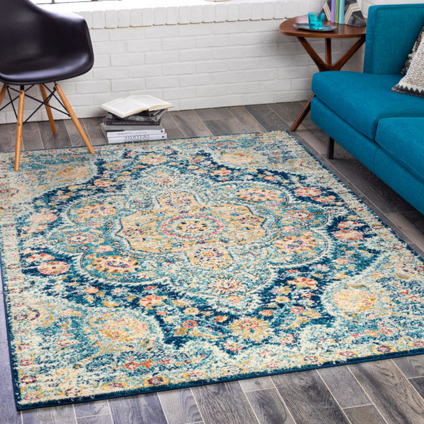 Livabliss Elaziz ELZ-2361 Rug