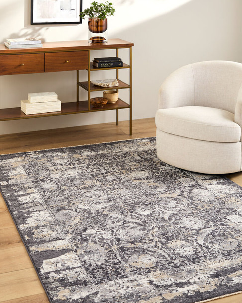 Livabliss Gakko GKK-2303 Rug