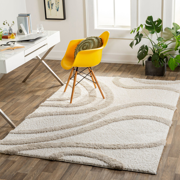 Livabliss Hudson Shag HDS-2310 Rug